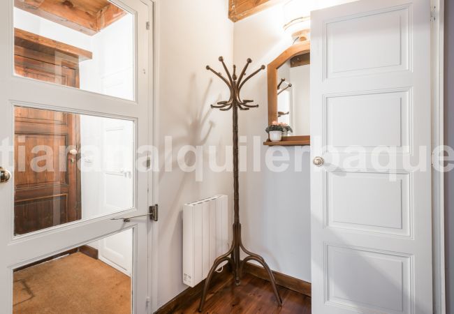 House in Naut Aran - Mont dera Solana by Totiaran House in Naut Aran - Mont dera Solana by Totiaran