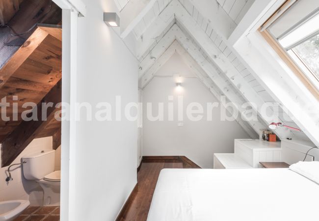 House in Naut Aran - Mont dera Solana by Totiaran House in Naut Aran - Mont dera Solana by Totiaran