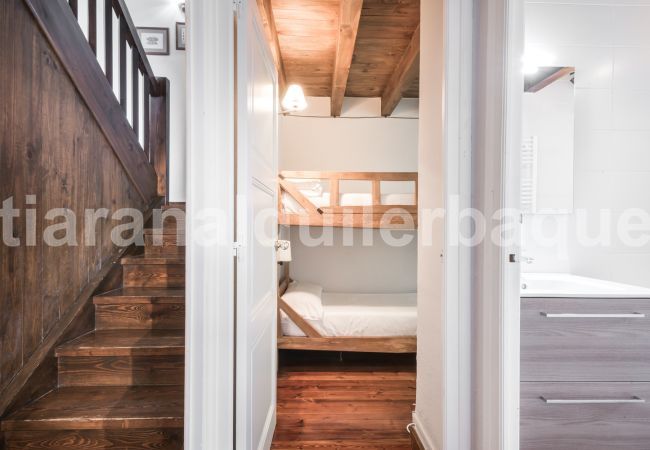 House in Naut Aran - Mont dera Solana by Totiaran House in Naut Aran - Mont dera Solana by Totiaran