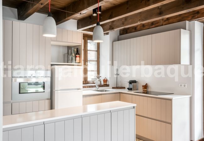 House in Naut Aran - Mont dera Solana by Totiaran House in Naut Aran - Mont dera Solana by Totiaran