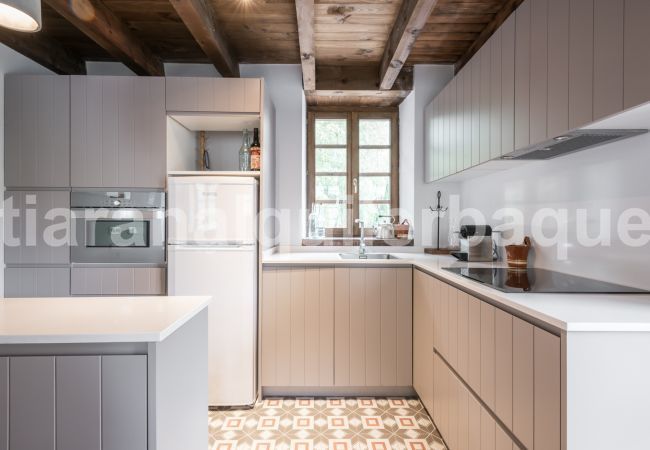 House in Naut Aran - Mont dera Solana by Totiaran House in Naut Aran - Mont dera Solana by Totiaran