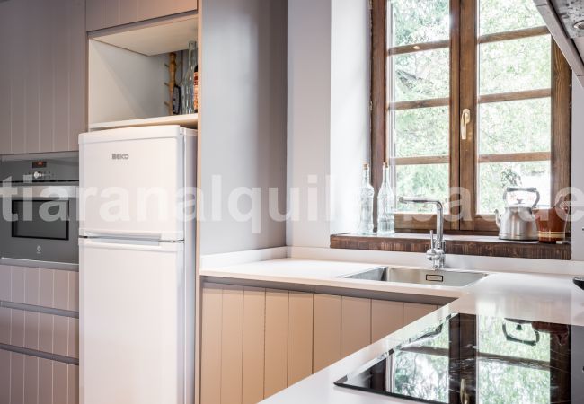 House in Naut Aran - Mont dera Solana by Totiaran House in Naut Aran - Mont dera Solana by Totiaran