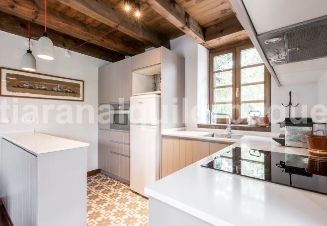 House in Naut Aran - Mont dera Solana by Totiaran House in Naut Aran - Mont dera Solana by Totiaran