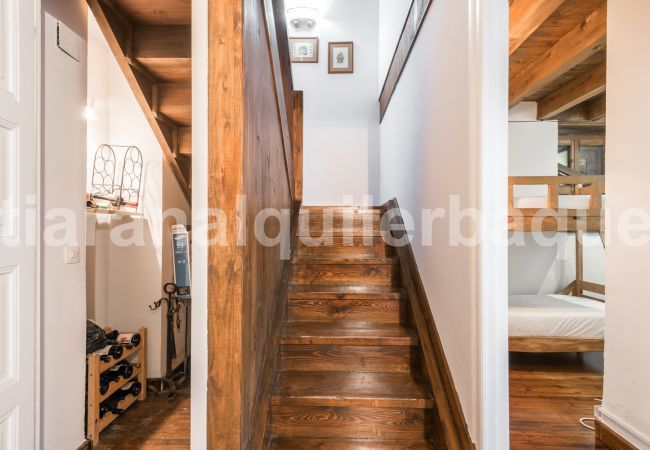 House in Naut Aran - Mont dera Solana by Totiaran House in Naut Aran - Mont dera Solana by Totiaran