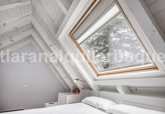 House in Naut Aran - Mont dera Solana by Totiaran House in Naut Aran - Mont dera Solana by Totiaran