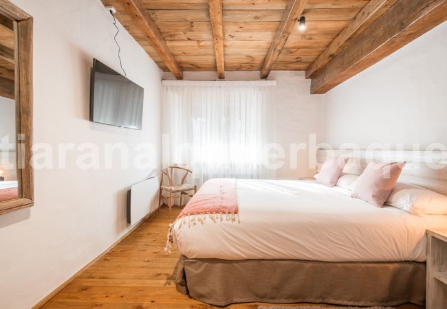 Apartment in Baqueira - Manaud - Pleta de Jus by Totiaran