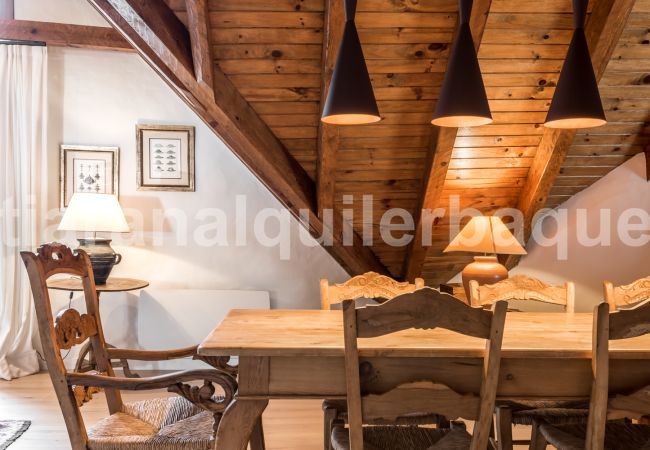 House in Baqueira - Casa Blanhiblar by Totiaran House in Baqueira - Casa Blanhiblar by Totiaran