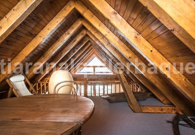House in Baqueira - Casa Blanhiblar by Totiaran House in Baqueira - Casa Blanhiblar by Totiaran