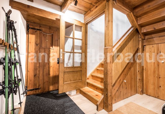 House in Baqueira - Casa Blanhiblar by Totiaran House in Baqueira - Casa Blanhiblar by Totiaran