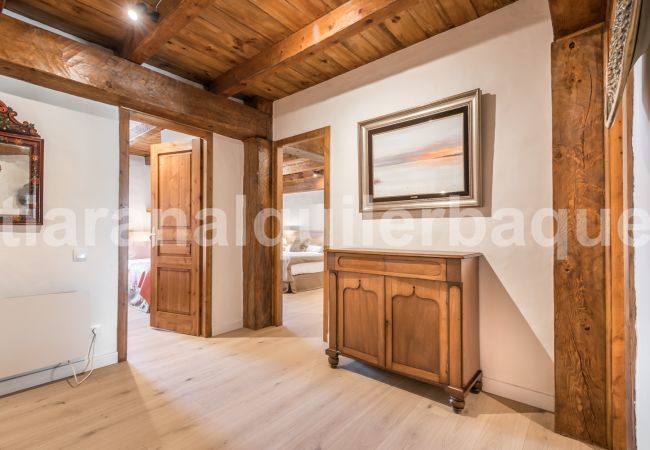 House in Baqueira - Casa Blanhiblar by Totiaran House in Baqueira - Casa Blanhiblar by Totiaran