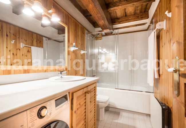 House in Baqueira - Casa Blanhiblar by Totiaran House in Baqueira - Casa Blanhiblar by Totiaran