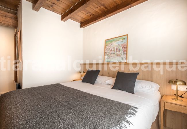 House in Baqueira - Casa Blanhiblar by Totiaran House in Baqueira - Casa Blanhiblar by Totiaran