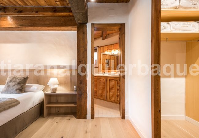 House in Baqueira - Casa Blanhiblar by Totiaran House in Baqueira - Casa Blanhiblar by Totiaran