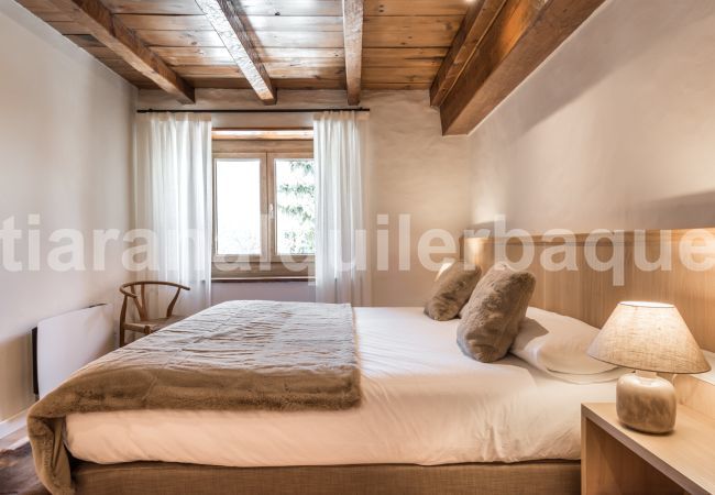 House in Baqueira - Casa Blanhiblar by Totiaran House in Baqueira - Casa Blanhiblar by Totiaran