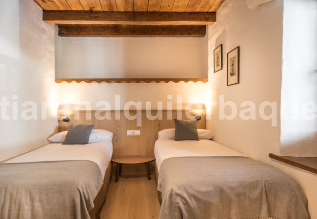House in Baqueira - Casa Blanhiblar by Totiaran House in Baqueira - Casa Blanhiblar by Totiaran