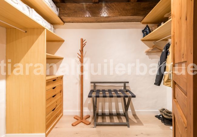 House in Baqueira - Casa Blanhiblar by Totiaran House in Baqueira - Casa Blanhiblar by Totiaran
