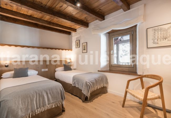 House in Baqueira - Casa Blanhiblar by Totiaran House in Baqueira - Casa Blanhiblar by Totiaran