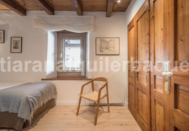 House in Baqueira - Casa Blanhiblar by Totiaran House in Baqueira - Casa Blanhiblar by Totiaran