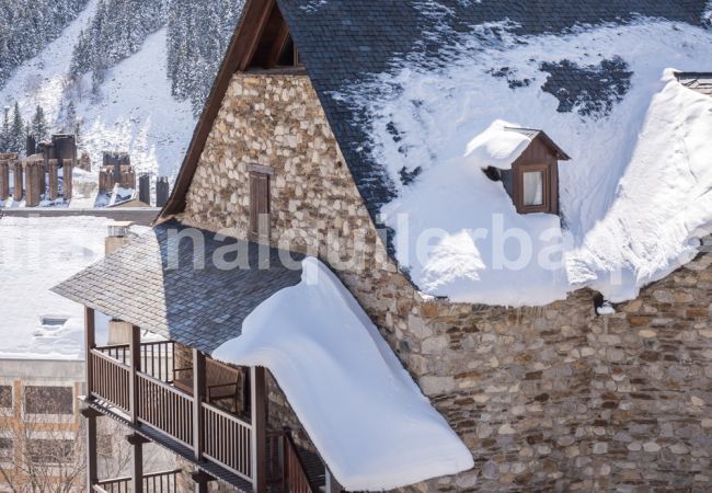 House in Baqueira - Casa Blanhiblar by Totiaran House in Baqueira - Casa Blanhiblar by Totiaran