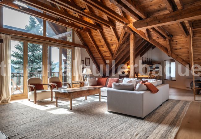 House in Baqueira - Casa Blanhiblar by Totiaran House in Baqueira - Casa Blanhiblar by Totiaran