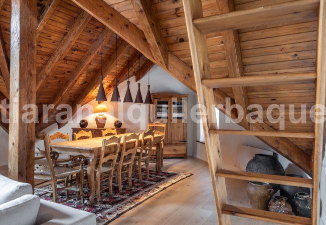 House in Baqueira - Casa Blanhiblar by Totiaran House in Baqueira - Casa Blanhiblar by Totiaran