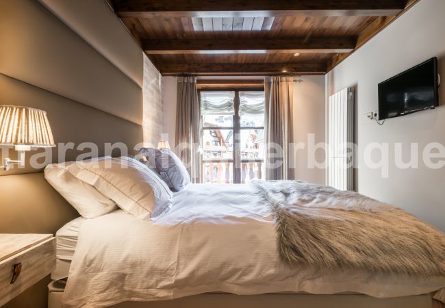 Apartment in Baqueira - Marmotes by Totiaran Apartment in Baqueira - Marmotes by Totiaran