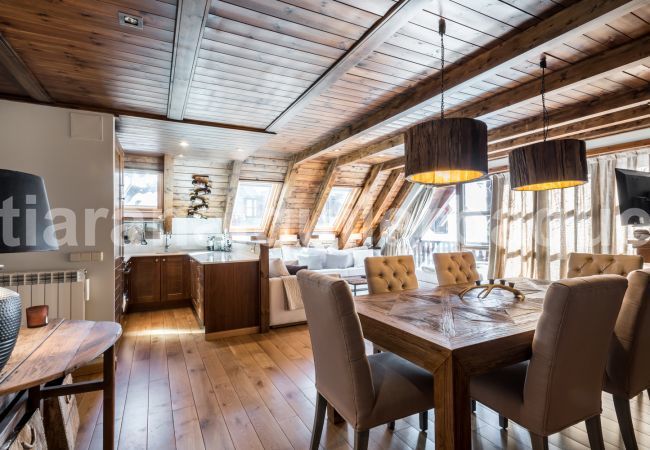 Apartment in Baqueira - Marmotes by Totiaran Apartment in Baqueira - Marmotes by Totiaran