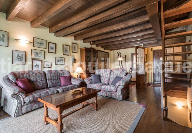 House in Salardú - Casa Pinarrets by Totiaran