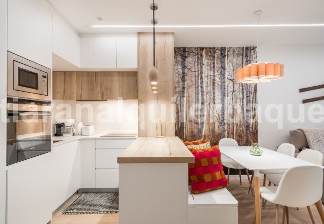 Apartment in Baqueira - Lebre by Totiaran Apartment in Baqueira - Lebre by Totiaran