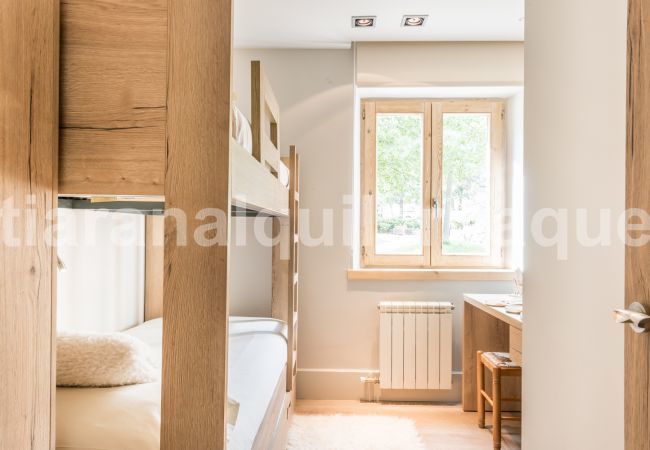Apartment in Baqueira - Cabanes by Totiaran Apartment in Baqueira - Cabanes by Totiaran