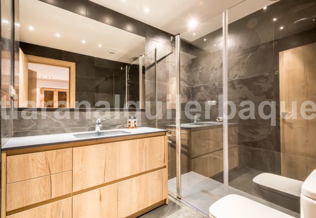 Apartment in Baqueira - Cabanes by Totiaran Apartment in Baqueira - Cabanes by Totiaran