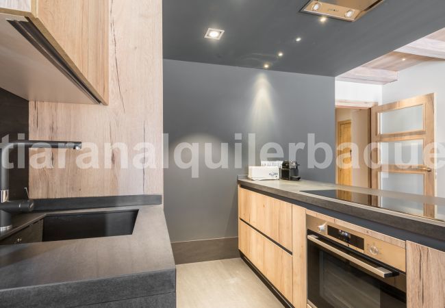 Apartment in Baqueira - Cabanes by Totiaran Apartment in Baqueira - Cabanes by Totiaran