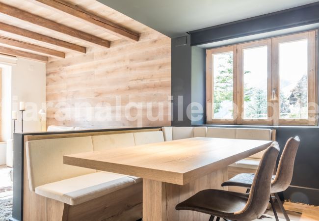 Apartment in Baqueira - Cabanes by Totiaran Apartment in Baqueira - Cabanes by Totiaran
