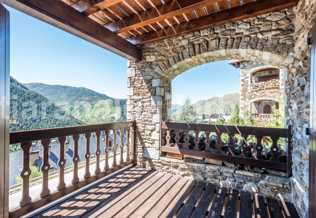 Apartment in Baqueira - Egua  by Totiaran Apartment in Baqueira - Egua  by Totiaran