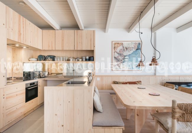 Apartment in Baqueira - Egua  by Totiaran Apartment in Baqueira - Egua  by Totiaran