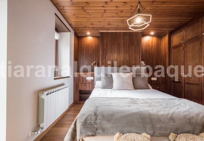 Terraced House in Salardú - Casa Pujo by Totiaran Terraced House in Salardú - Casa Pujo by Totiaran