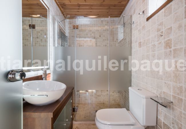 Terraced House in Salardú - Casa Pujo by Totiaran Terraced House in Salardú - Casa Pujo by Totiaran