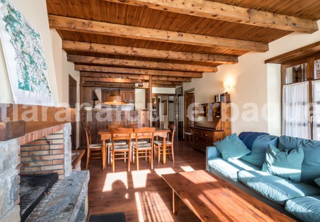 Apartment in Baqueira - Shivau by Totiaran Apartment in Baqueira - Shivau by Totiaran