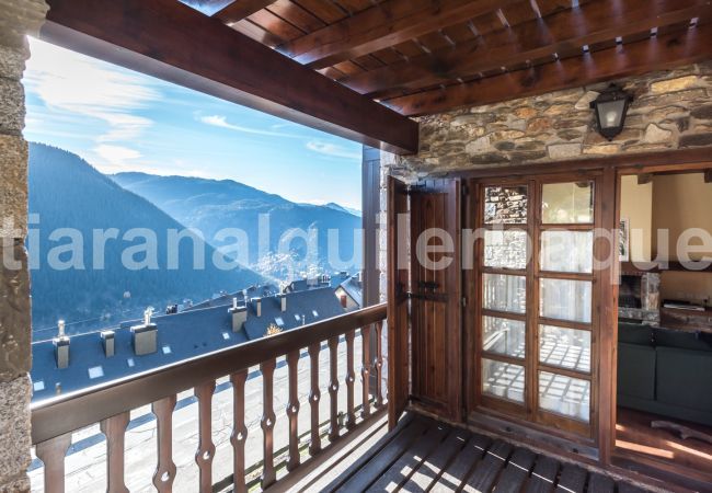 Apartment in Baqueira - Shivau by Totiaran Apartment in Baqueira - Shivau by Totiaran