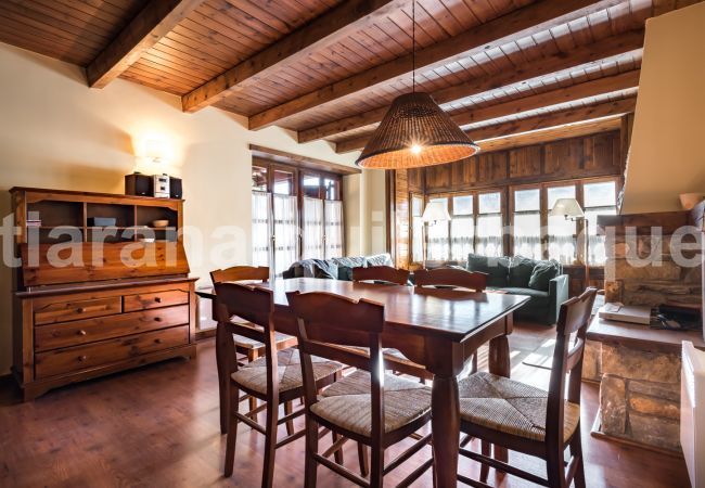Apartment in Baqueira - Shivau by Totiaran Apartment in Baqueira - Shivau by Totiaran