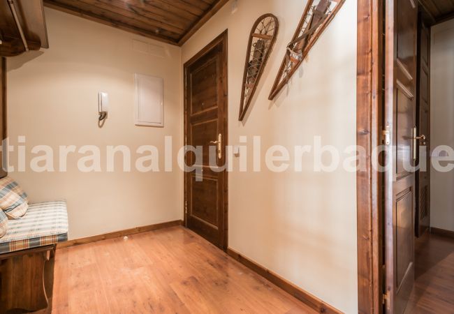 Apartment in Baqueira - Shivau by Totiaran Apartment in Baqueira - Shivau by Totiaran