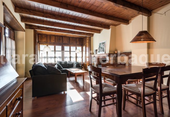 Apartment in Baqueira - Shivau by Totiaran Apartment in Baqueira - Shivau by Totiaran