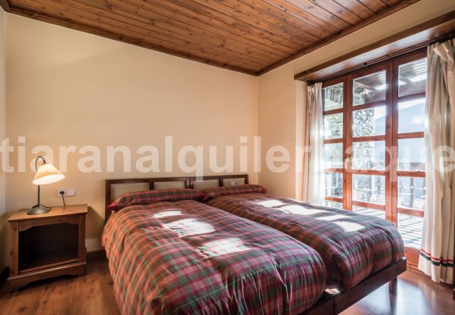 Apartment in Baqueira - Shivau by Totiaran Apartment in Baqueira - Shivau by Totiaran