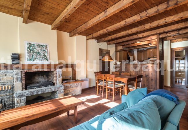 Apartment in Baqueira - Shivau by Totiaran Apartment in Baqueira - Shivau by Totiaran