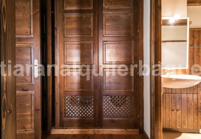 Apartment in Baqueira - Shivau by Totiaran Apartment in Baqueira - Shivau by Totiaran