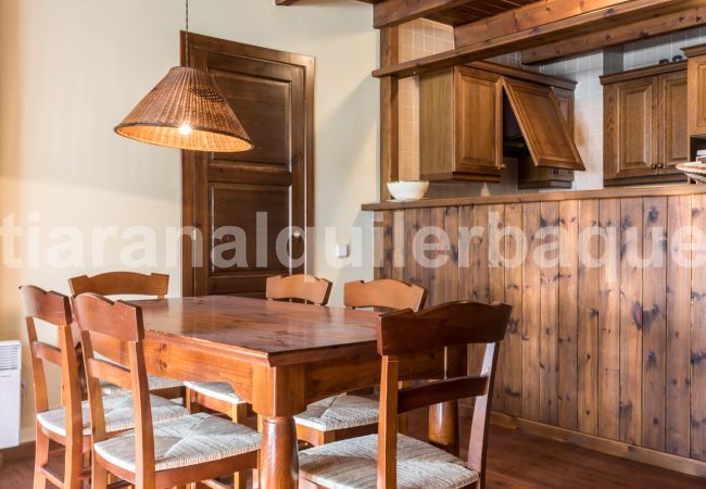 Apartment in Baqueira - Shivau by Totiaran Apartment in Baqueira - Shivau by Totiaran