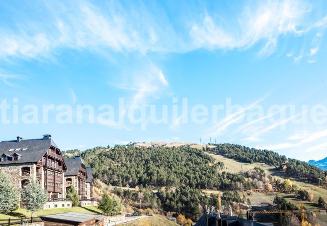 Apartment in Baqueira - Shivau by Totiaran Apartment in Baqueira - Shivau by Totiaran