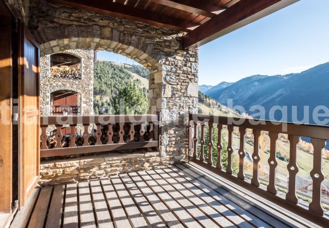 Apartment in Baqueira - Shivau by Totiaran Apartment in Baqueira - Shivau by Totiaran