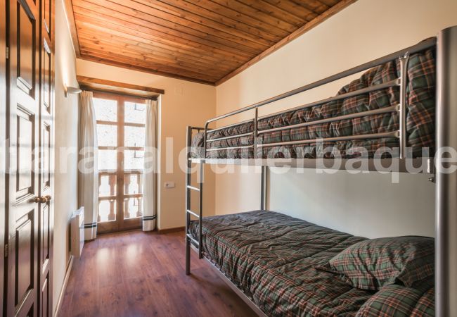 Apartment in Baqueira - Shivau by Totiaran Apartment in Baqueira - Shivau by Totiaran