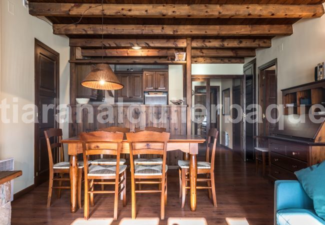 Apartment in Baqueira - Shivau by Totiaran